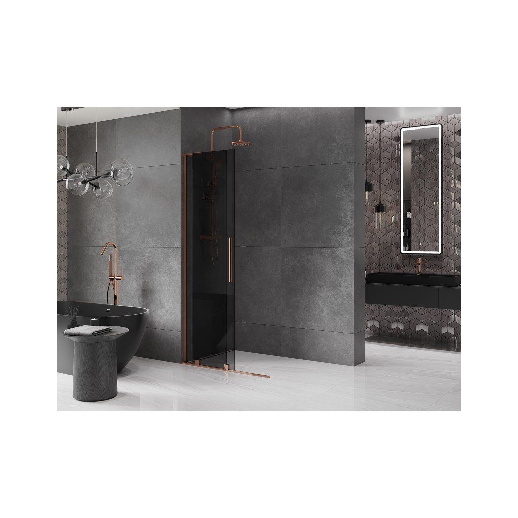 Rea Vision – corp din alamă și cartuș ceramic, detaliu constructiv