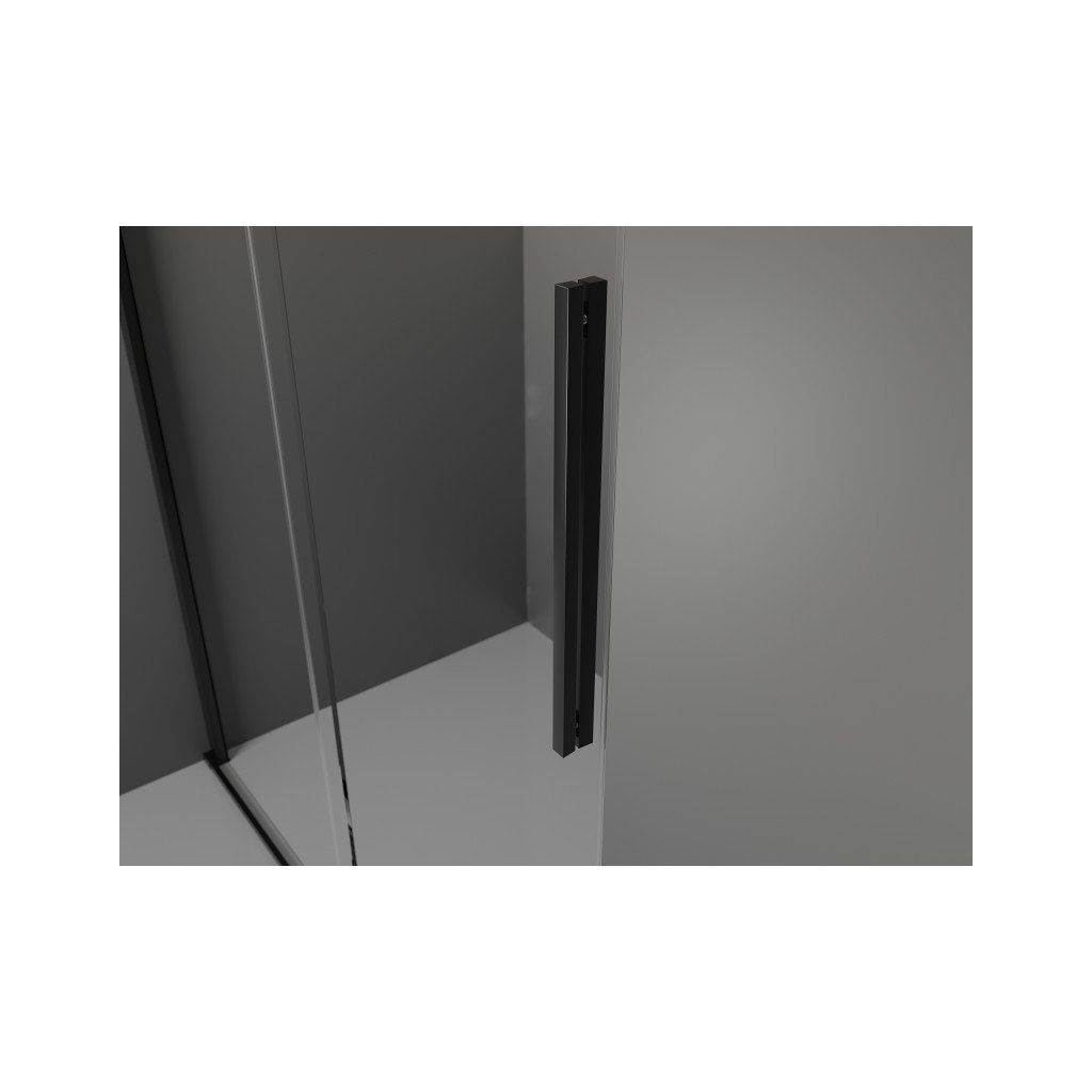 Toolight APP1929-CP Negru – lampă pentru un interior modern, living sau sufragerie