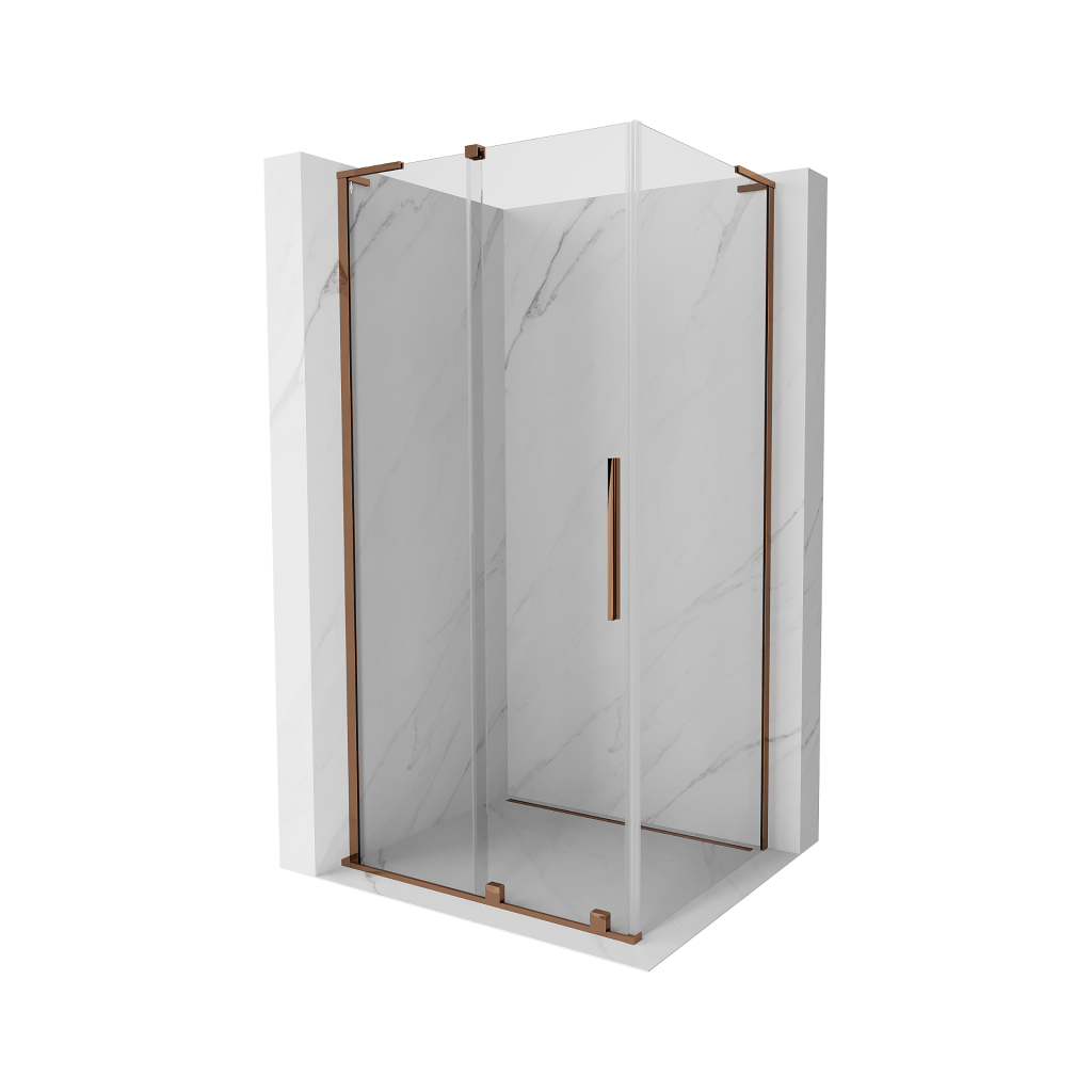 Chiuvetă de bucătărie Laveo Wolin din granit 480x780, picurator bej SPW-411T