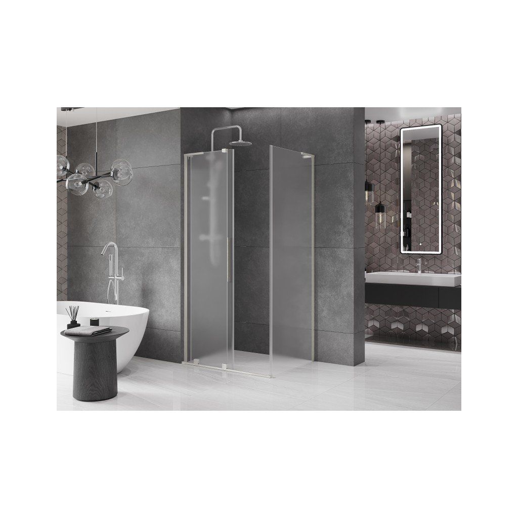 Chiuvetă Laveo Hub SPH-510Y cu margine 8 mm, montare încastrată, reversibilă, gri